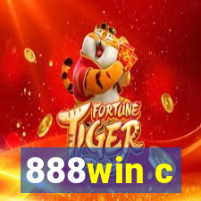 888win c